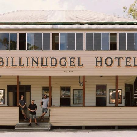 Billinudgel Hotel Экстерьер фото